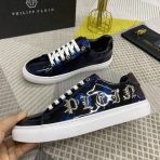 Philipp Plein Mens Sneakers Shoes 38 - 44 - Image 8