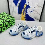 Dolce Gabbana 2024ss Sneakers Size 36-45 - Image 6