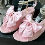 Chanel 2024 New Sandals Size 36-41 - Image 6