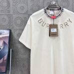 Burberry Logo T Shirt Size XS-L - Image 4