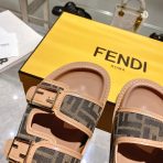 Fendi Slippers Size 36-45 - Image 7