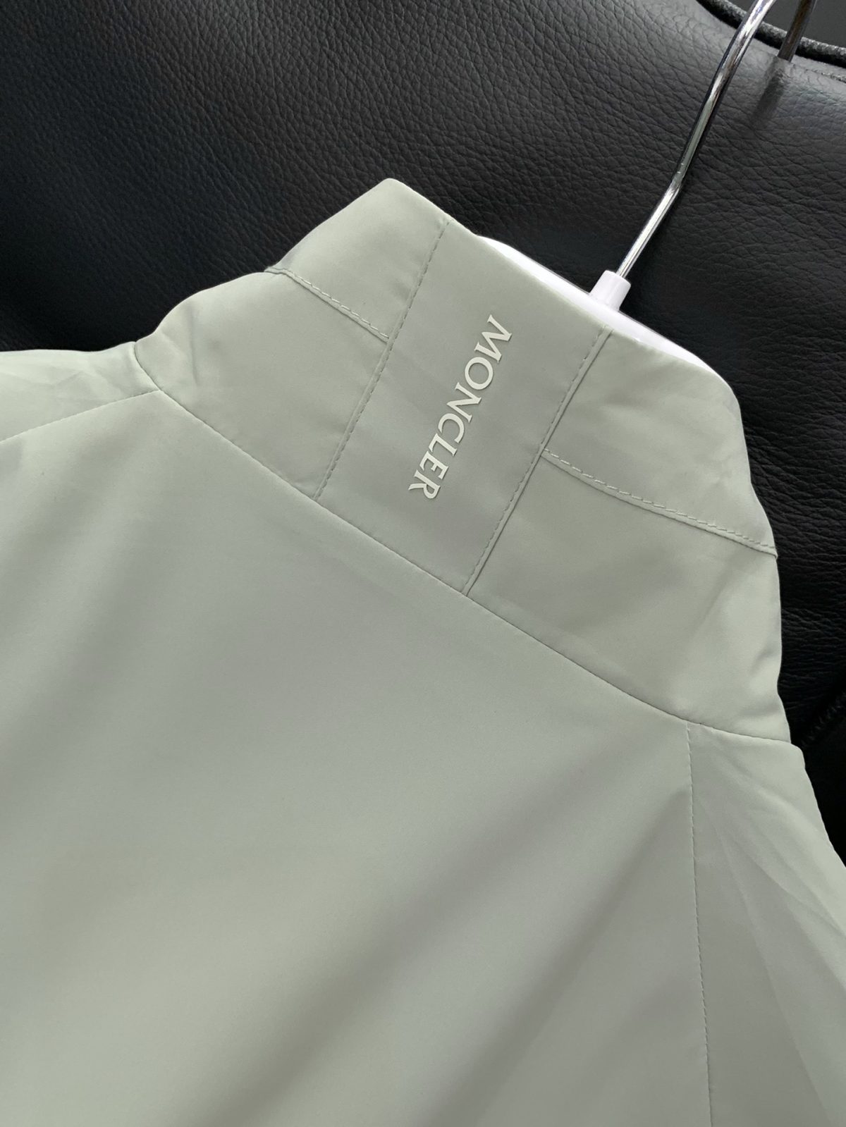 Moncler Unisex Jacket Size M-XXXL - Image 6