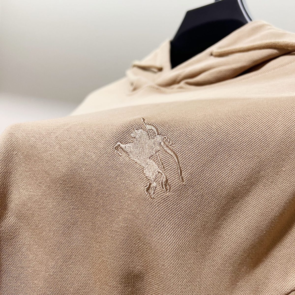 Burberry Unisex Sweatshirt Size S-XL - Image 6