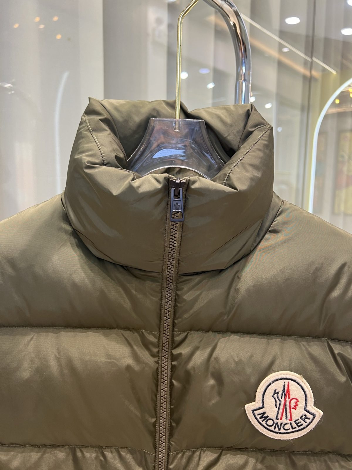 Moncler 25SS Mackage Oceane Down Jacket Size M-XXL - Image 6