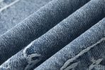 Louis Vuitton X Nigo Unisex Jeans Size S-XL - Image 2