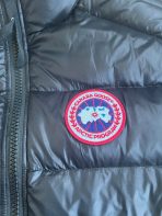 Canada Goose E2229 Crofton Vest-WD Men Winter Vest Size S-XXL - Image 7