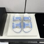 Chanel 2024 New Slippers Size 36-41 - Image 3