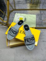 Fendi Slippers Size 36-42 - Image 4
