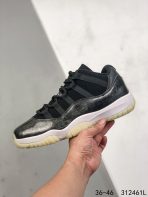 Nike Air Jordan 11 Mens/Women Sneakers Shoes Gr. 36-46 - Image 7