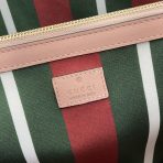 Gucci GG Emblem Women Shopping Bags Size 38*25*15cm - Image 9
