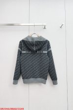 Dior 2025SS Unisex Jacket Size S-XL - Image 11