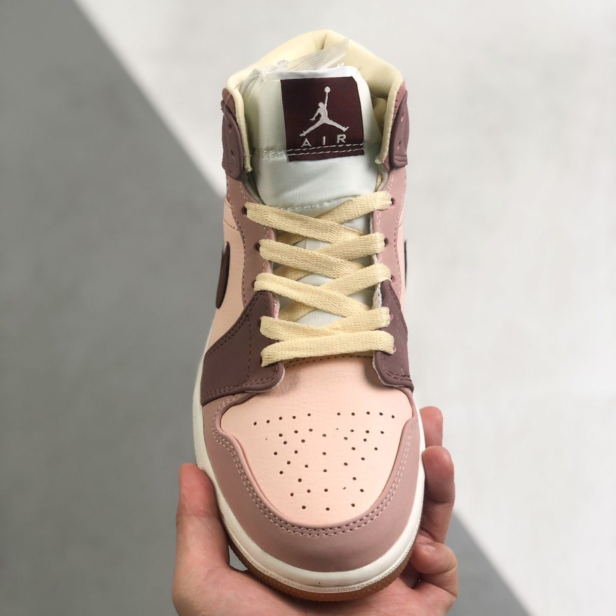 Nike Air Jordan 1 High Top Sneakers Shoes Gr. 36-46 - Image 2