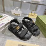 Gucci 2024ss Sandals Size 36-41 - Image 3