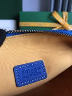 Goyard Vendome Pouch Clutch Size 17.5*14*6.5cm - Image 9