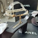 Chanel 2024 New Sandals Size 36-41 - Image 7