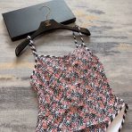 Burberry Swimsuit Size S-L - Image 2