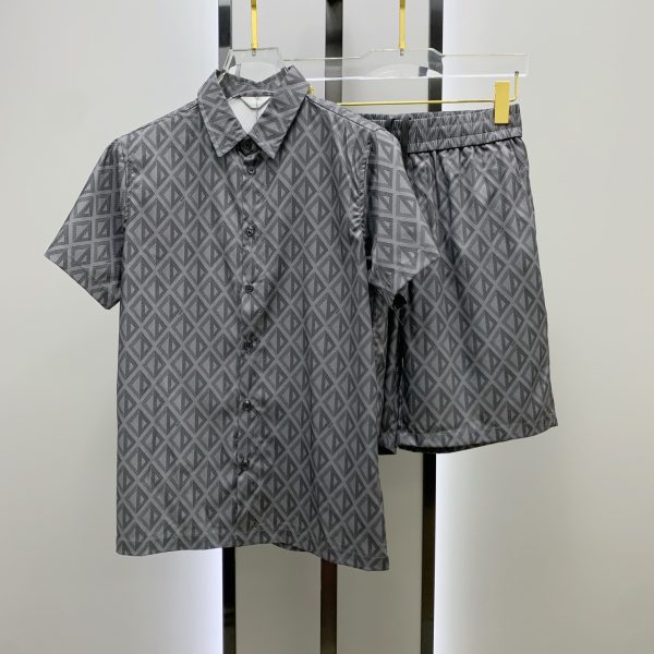 Dior Sommeranzug Size M-XXL