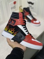Philipp Plein Mens Outdoor Sneakers Shoes 38 - 45 - Image 8
