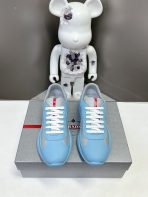 Prada America's Cup Sneaker Size 36-46 - Image 2