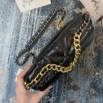 Chanel AS1160 2019fw Shoulder Bags 26*16*9cm - Image 4