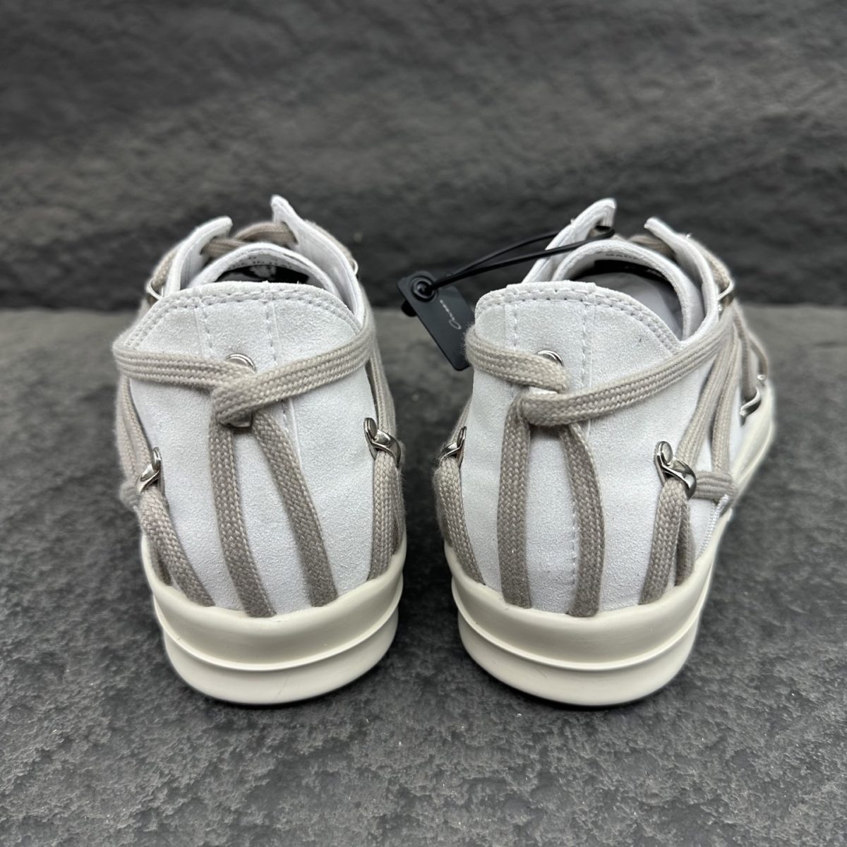 Rick Owens DRKSHDW Sneaker Size 36-46 - Image 8