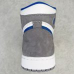 Air Jordan 1 Retro High Sneaker Size 36-46 - Image 8