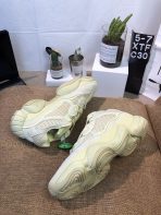 Yeezy 500 Mens/Women's Sneakers Shoes 36 - 47 - Image 3