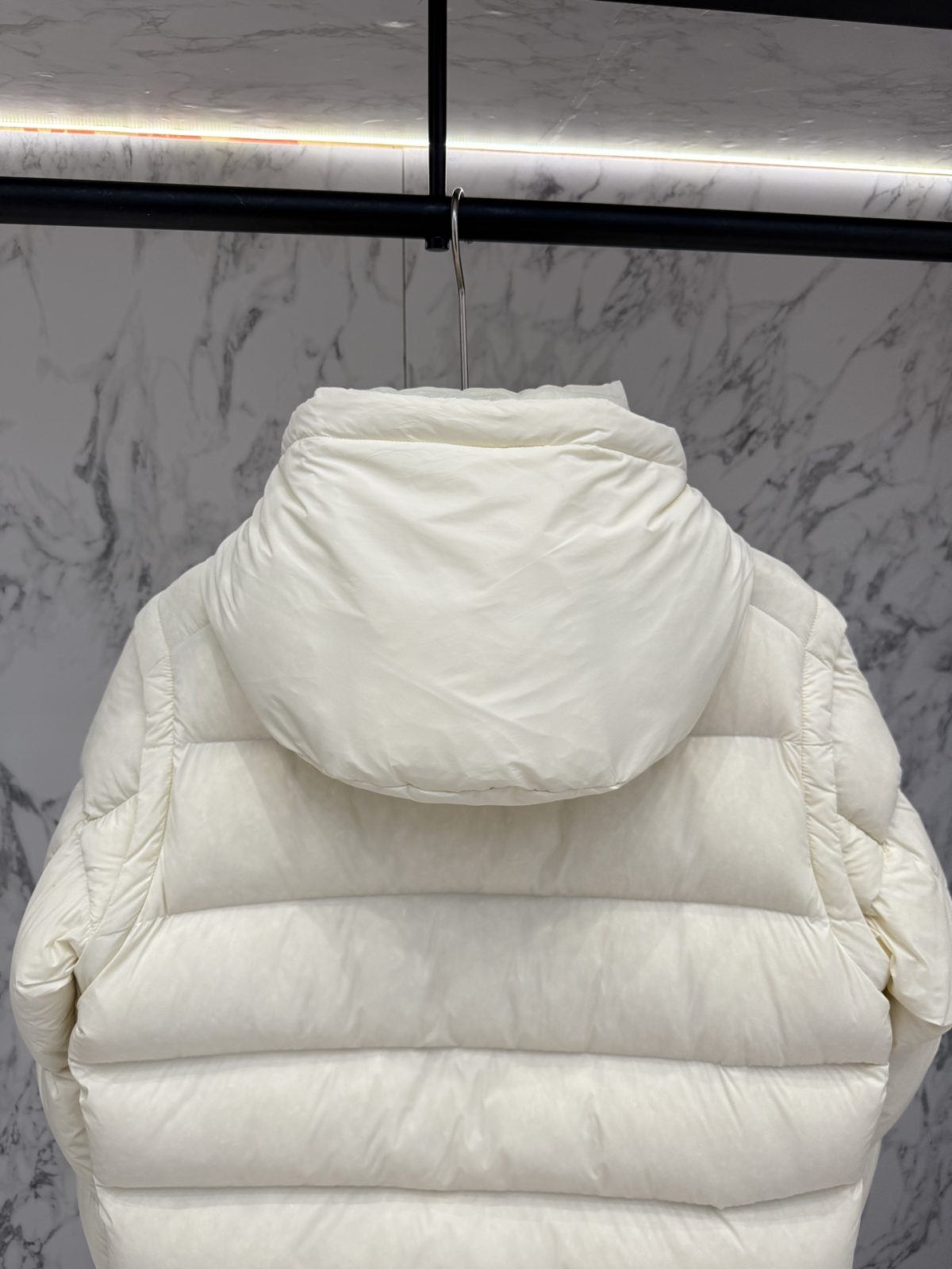 Prada Unisex Winter Jacket Size 48-56 - Image 9