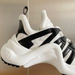 Louis Vuitton LV Archlight Sneaker Size 36-41 - Image 8