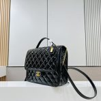 Chanel Women Backpack Bags Size 31.5*31*9cm - Image 3