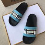 Burberry Mens Women Sandals Gr. 36-46 - Image 6