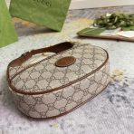 Gucci Women Shoulder Bags 22*12.5*5cm - Image 7