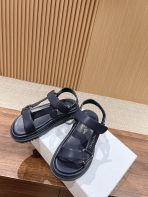 Dior Act Sandals Size 36-41 - Image 6