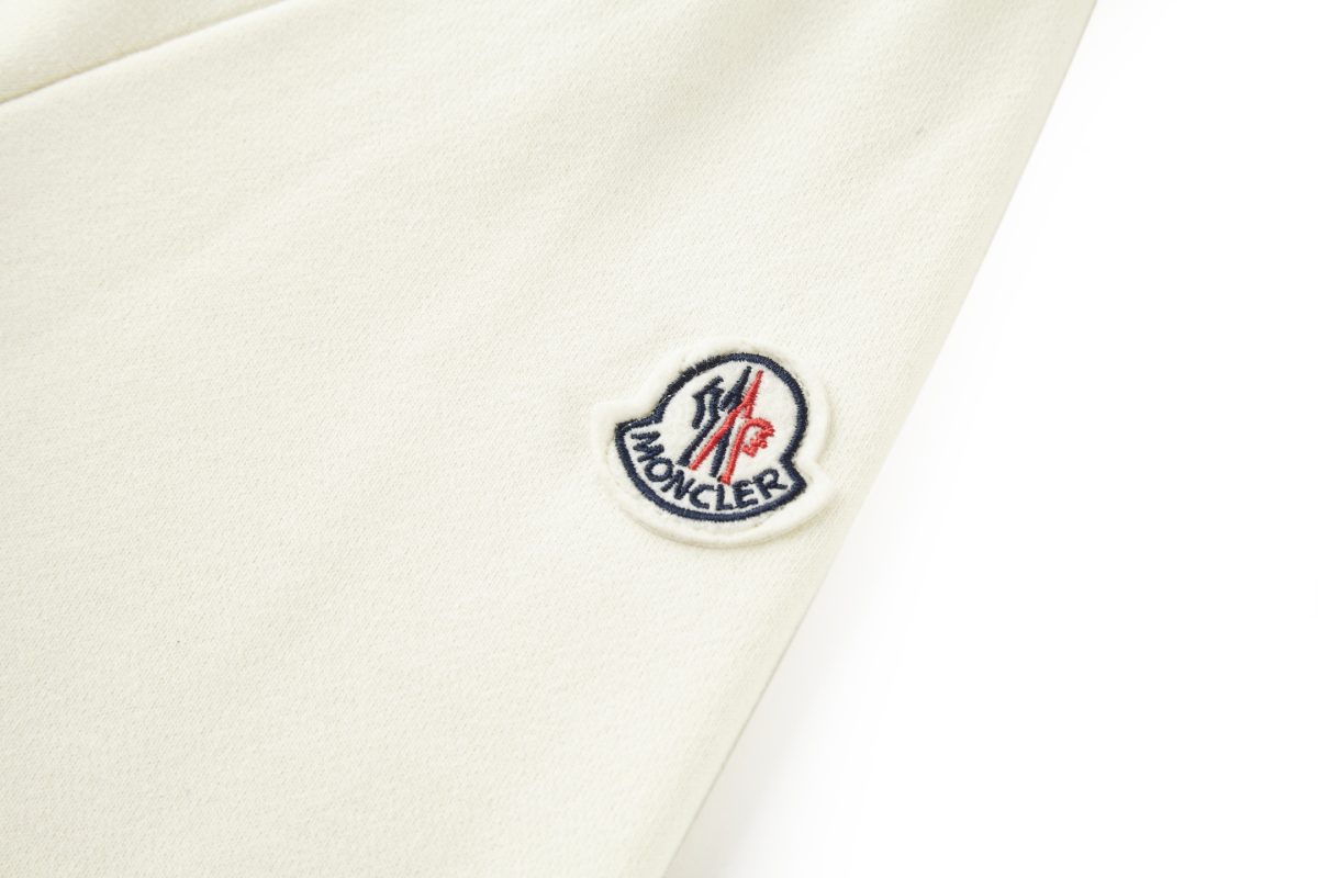 Moncler New Unisex Sweatshirt Size S-XL - Image 8