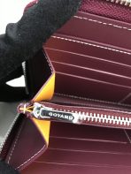Goyard Matignon Wallet Size 20*11*2.3cm - Image 8