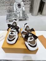 Louis Vuitton Cruise23 Archlight 2.0 Sneaker Size 36-41 - Image 2