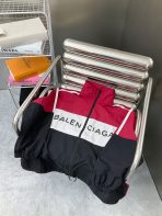 Balenciaga Piece together Charge jacket coat Size S-XL - Image 6