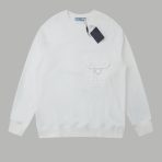 Prada Unisex Sweatshirt Size S-XL