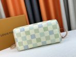 Louis Vuitton M24422 Speedy P9 Bandoulière 40 Monogram Leather Pharrell Williams Travel Bags Size 40*26*23cm - Image 5