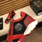 Philipp Plein Mens Outdoor Sneakers Shoes 38 - 44 - Image 4