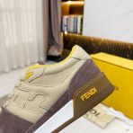 Fendi 2022SS Mens/Women Sneaker Shoes Gr.36-45 - Image 5