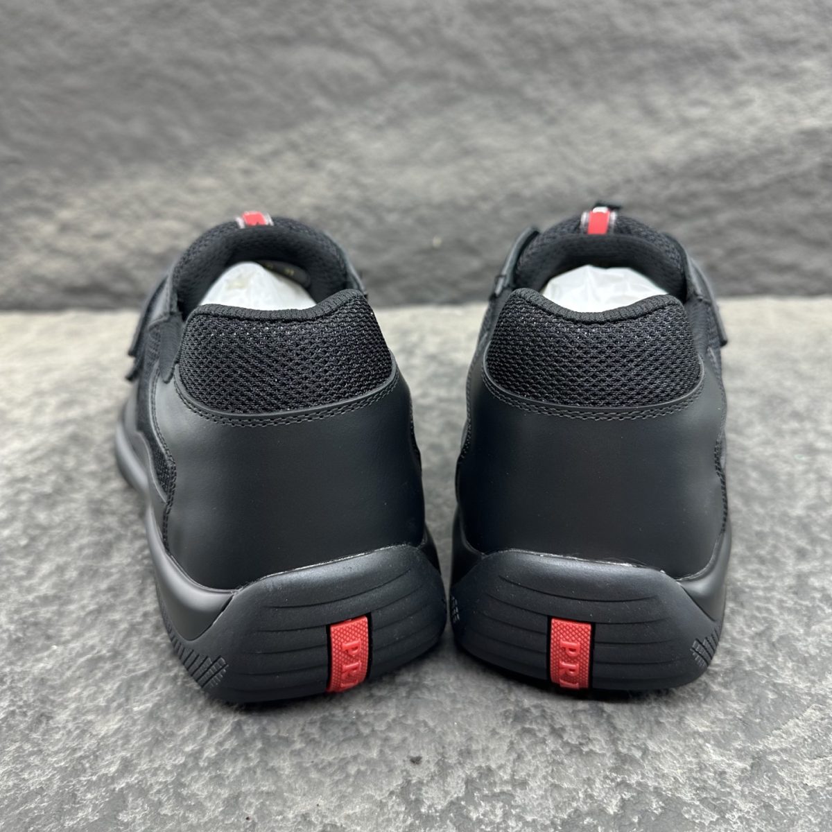 Prada America’s Cup Original Sneaker Size 36-46 - Image 8