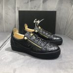 Giuseppe Zanotti Mens Outdoor Sneakers Shoes Gr. 38 - 45 - Image 3