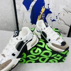 Dolce Gabbana 2024ss Sneakers Size 36-45 - Image 5