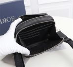 Dior Mens Shoulder Bags 17*12*6cm - Image 8