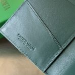 Bottega Veneta Card Holder Size 13*10cm - Image 9