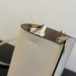Fendi New Shoulder Bags 20*17*9cm - Image 5