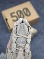 Yeezy 500 Mens/Women's Sneakers Shoes 36 - 48 - Image 6