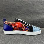 Christian Louboutin Sneaker Size 36-46 - Image 9