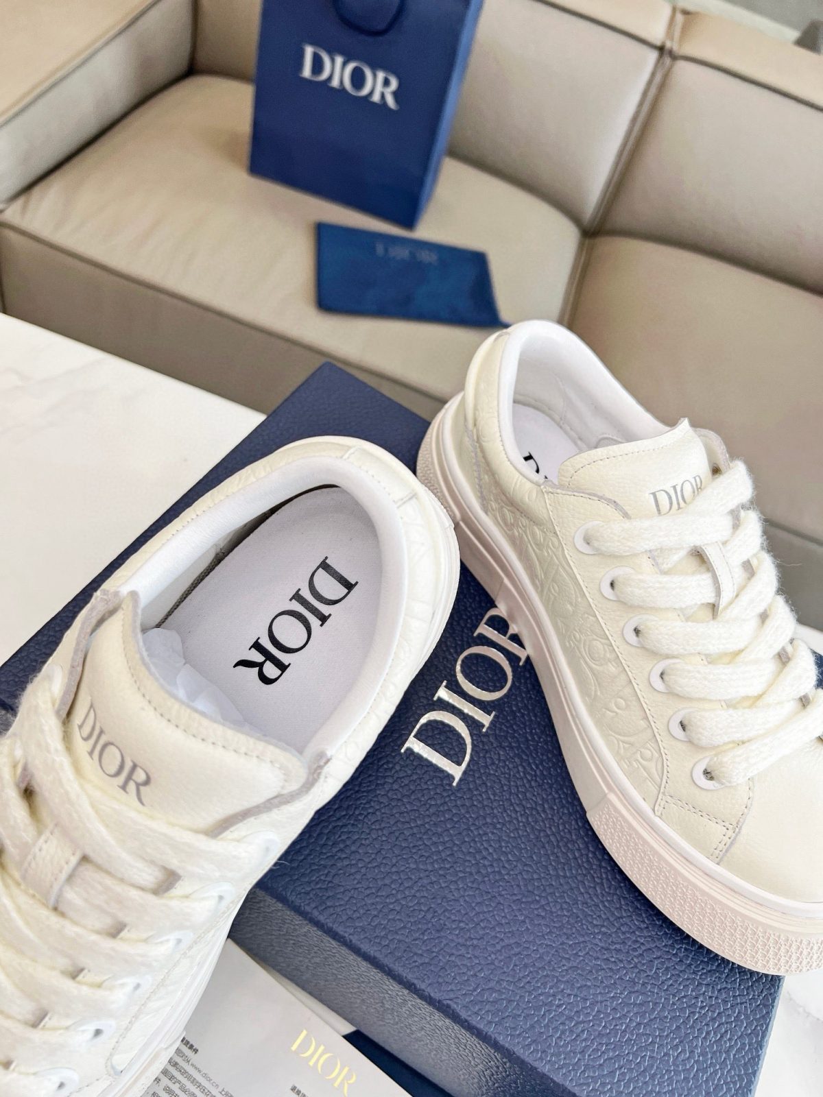 Dior B33 Sneaker Size 36-46 - Image 5